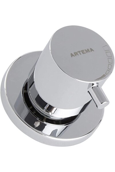 Artema Illia A41415 Ankastre Stop Valf ( R 1/2 )