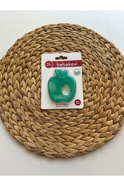 PİLEKİ BABY Useful Flexible Teether with Raised Surface