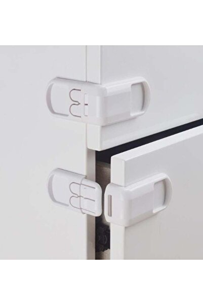 baytoptan Çocuk Koruma Kilidi 2'li Köşe