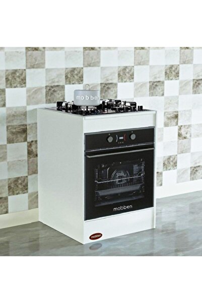 Mobben Ankastre Fırın Ocak Dolabı Fırın Dolabı Ankastre Ocak Dolabı