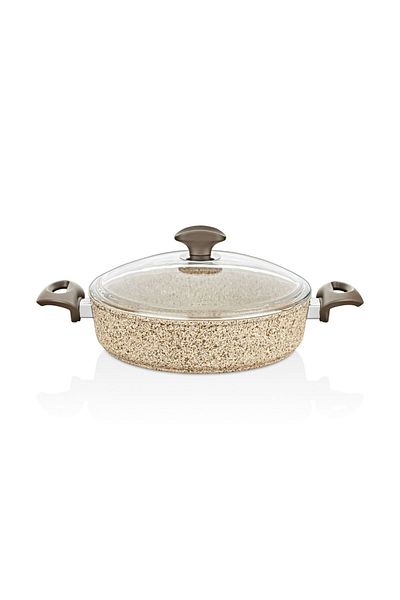 FALEZ CREAMY 26 CM CARNIYARIK POT