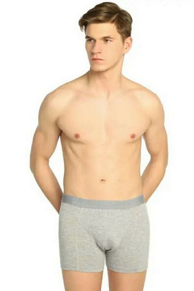 Tutku Ανδρικό μποξεράκι Lycra 6 Pack