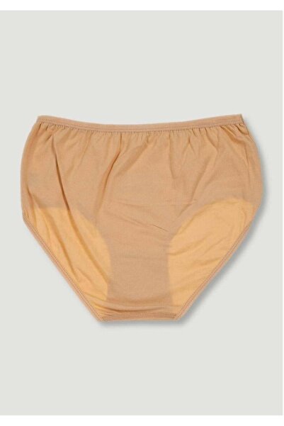 Tutku Pachet de 6 Chiloți Bato pentru femei Skin Elf568tccm6 Sezon nou