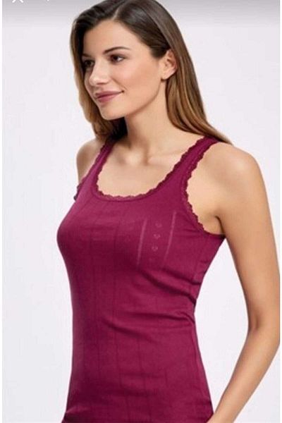 Tutku 0201 Cameră de corp cu curea groasă Jacquard, pachet de 12