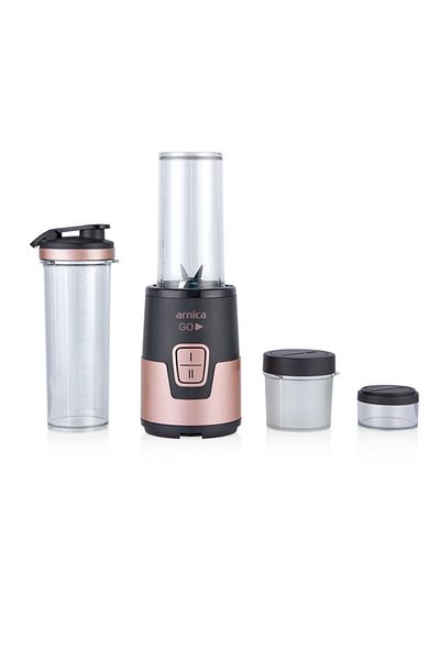 Arnica Go Gh21410 - PersonalRoseSmoothie Blender