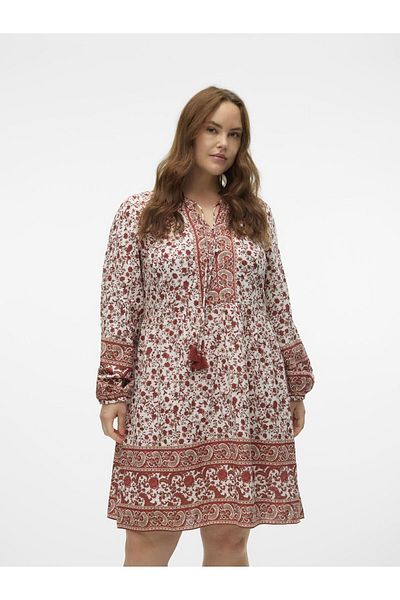 Veromoda Curve Top VMCMILAN Tunika