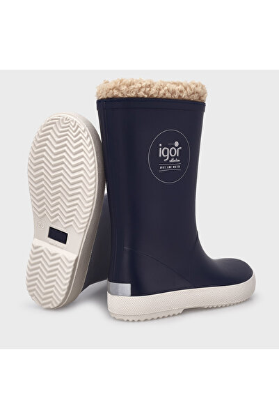 IGOR Splash Nautico Borreguito Çocuk Bot