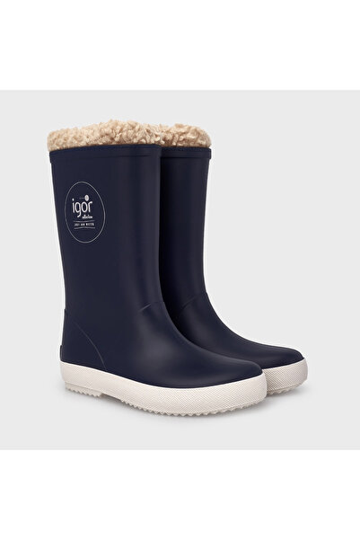 IGOR Splash Nautico Borreguito Çocuk Bot