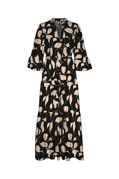 Vero Moda Kumaş VMZERA Uzun Kumaş