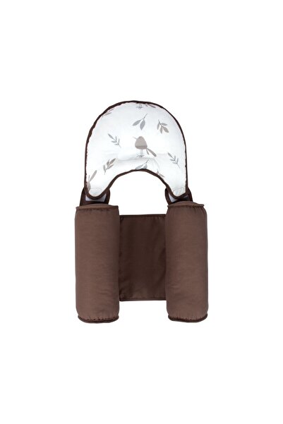 Sevi Bebe ART-33 Bird Head Shaping Side Sleeping Pillow