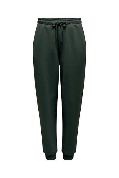 Only Play Jogginghose Onplounge Hohe Taille Normal Geschnitten Jogginghose