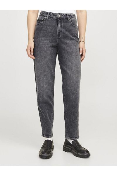 JJXX Mom Jeans JXLisbon Mom Hw C4144 Jeans DNM Noos