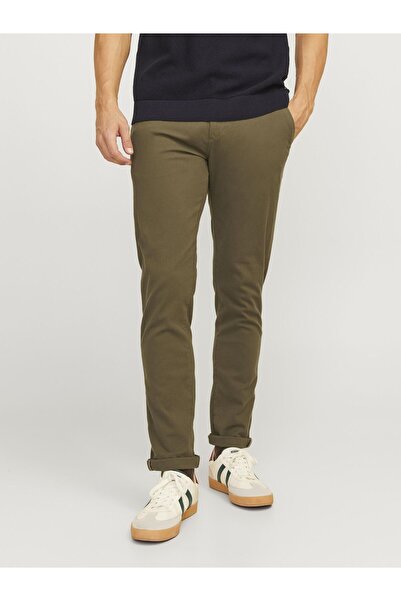 Jack & Jones Chino Hortum Slim Fit Chino Hortum