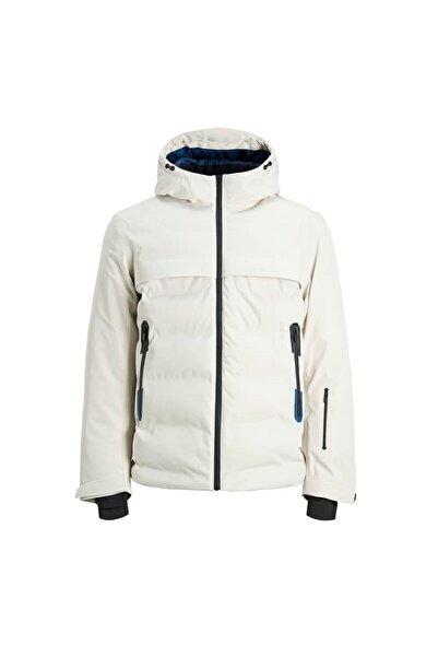 Jack & Jones Jack&jones Jacodarwin Puffer Men's Coat12193195