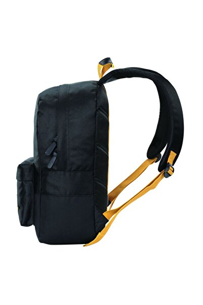 Nitro 45 cm Laptopfach Urban Classic Rucksack