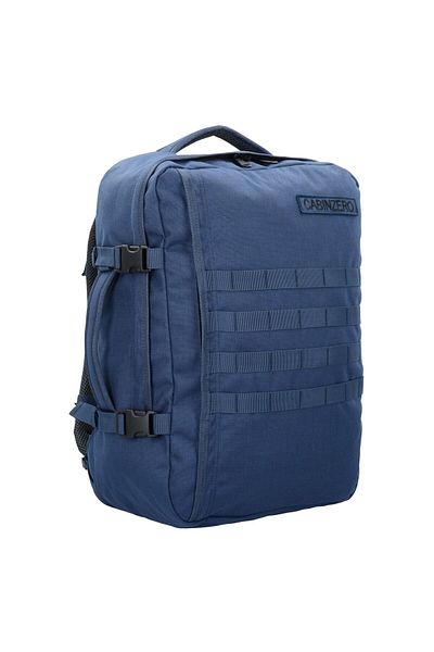 Cabin Zero Military 36L Cabin Backpack Rucksack 46 cm