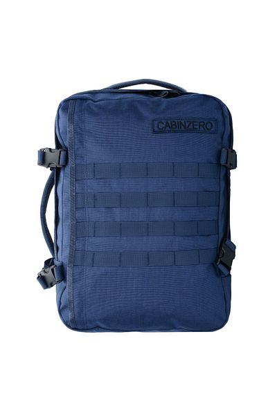 Cabin Zero Military 28L Cabin Backpack Rucksack 44 cm