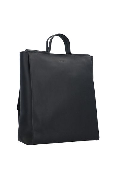 Bree Pure 15 Day Rucksack Leder 36 cm Laptopfach