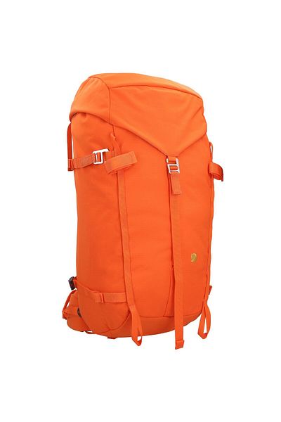 Fjällräven Bergtagen 38–56 cm breiter Computer-Rucksack