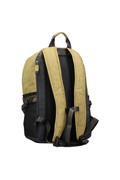 Camel Active Satipo Sırt Çantası 45 cm Dizüstü Bilgisayar