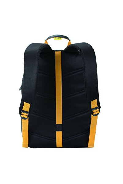 Nitro 45 cm Laptopfach Urban Classic Rucksack