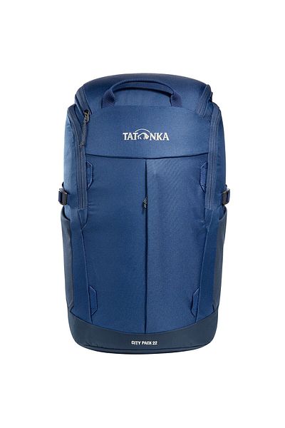 Tatonka City Pack 22 - 51 cm Laptopfach-Rucksack