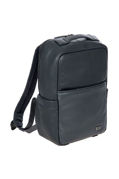 Bric's Torino Rucksack Leder 37 cm Laptopfach