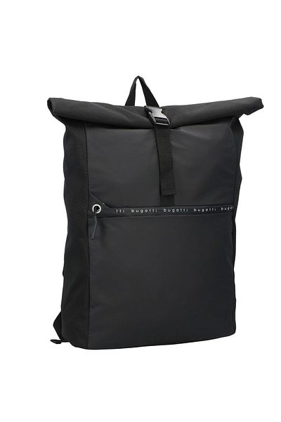 BUGATTI Blanc Delight 43 Cm Tagesrucksack - Laptop Fach