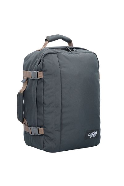 Cabin Zero Classic 36L Cabin Backpack Rucksack 44 cm