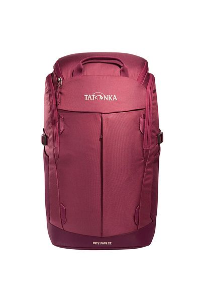Tatonka City Pack 22 - 51 cm Laptopfach-Rucksack