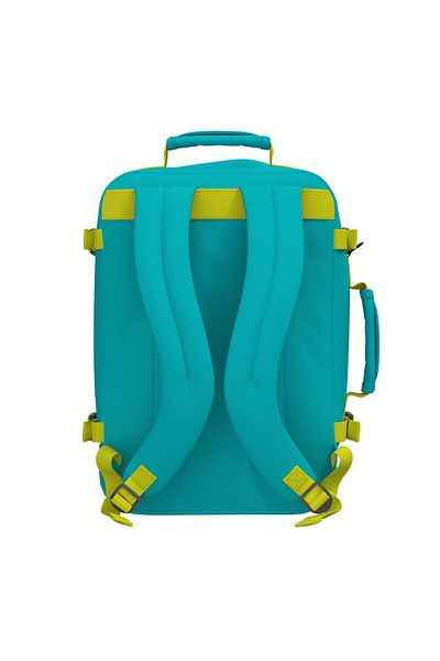 Cabin Zero Cestovný denný batoh 45 cm denný počítačový priestor