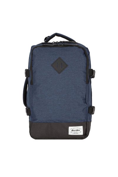 Worldpack Cabin Pro Daypack 40 cm Laptop compartment