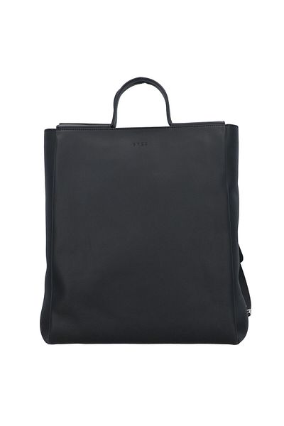 Bree Pure 15 Day Rucksack Leder 36 cm Laptopfach