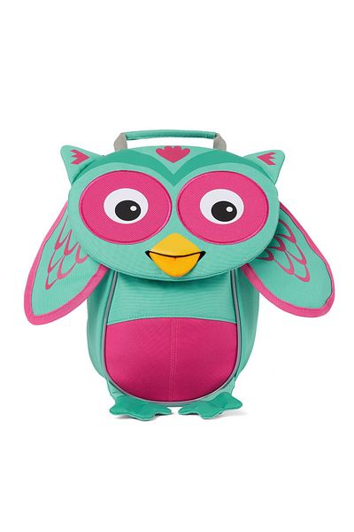 Affenzahn Rucsac pentru grădiniță Kleiner friend 25 cm