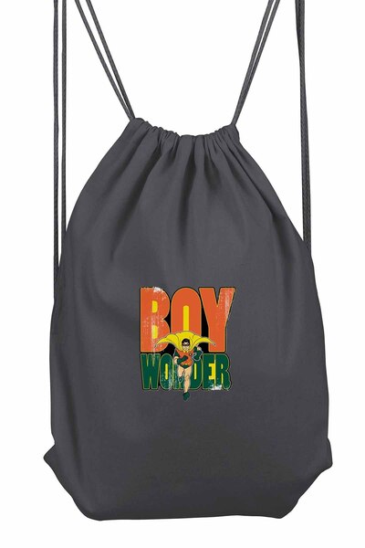 Zeron Tasarım Спортивний рюкзак Boy Wonder Sport Zeron - bll4644