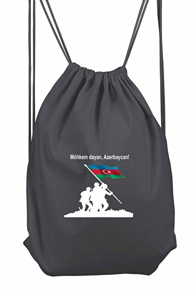 Zeron Tasarım Міцний рюкзак Möhkem Dayan Azerbaijan Sport Zeron bll4595