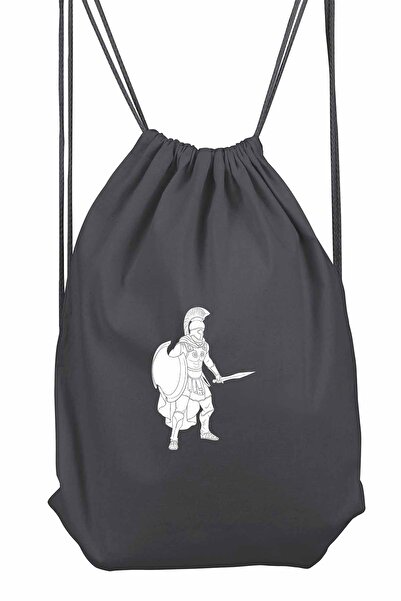 Zeron Tasarım Рюкзак Zeron Gladyatör Sport - BLL4932