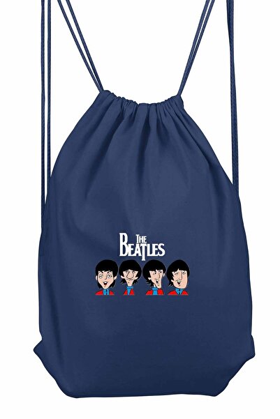 Zeron Tasarım Спортивний рюкзак The Beatles Zeron bll4647