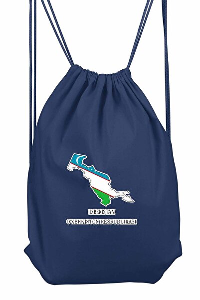 Zeron Tasarım Zeron bll4998 - حقيبة ظهر رياضية أوزبكستان