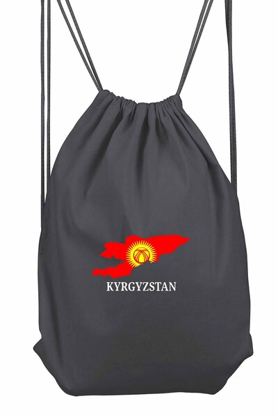 Zeron Tasarım Киргизстан Спортивний рюкзак Zeron bll5002