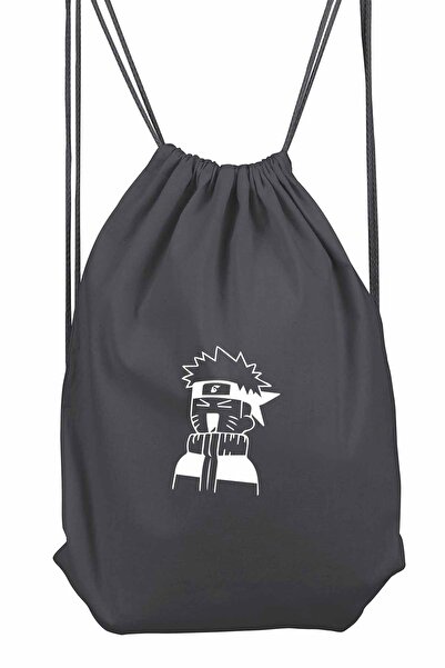 Zeron Tasarım Rucsac sport Naruto Zeron - Bll4876