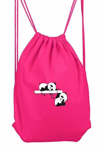 Zeron Tasarım Σακίδιο πλάτης Zeron Panda Sport - bll4441