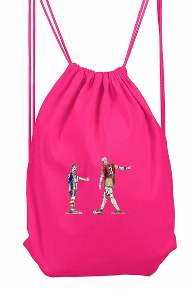 Zeron Tasarım حقيبة ظهر رياضية من زيرون ديربي - bll4382