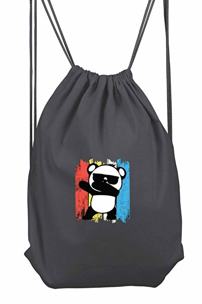 Zeron Tasarım Рюкзак Zeron Panda Sport - bll4424