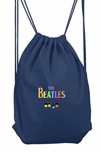 Zeron Tasarım Спортивний рюкзак The Beatles Zeron bll4657