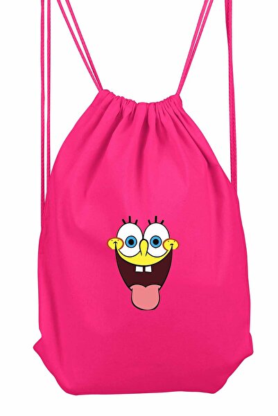 Zeron Tasarım Σακίδιο πλάτης Zeron SpongeBob Sport - bll4894