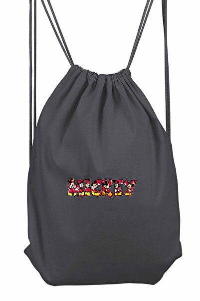 Zeron Tasarım Рюкзак Mickey Sport Zeron - bll4554