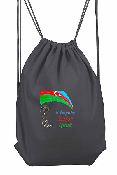 Zeron Tasarım Rucsac sport Azerbaidjan Ziua Victoriei Zeron bll4594