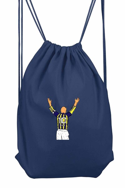 Zeron Tasarım حقيبة ظهر زيرون أليكس سبورت - Bll4396