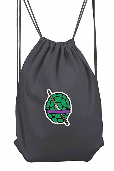 Zeron Tasarım Спортивний рюкзак Ninja Turtles Zeron bll4620